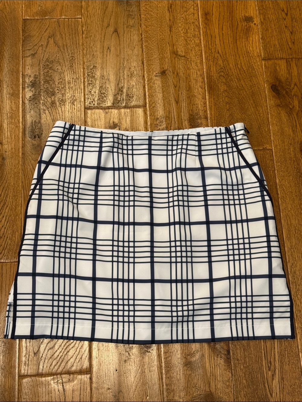 Golftini Aye Aye Captain skort